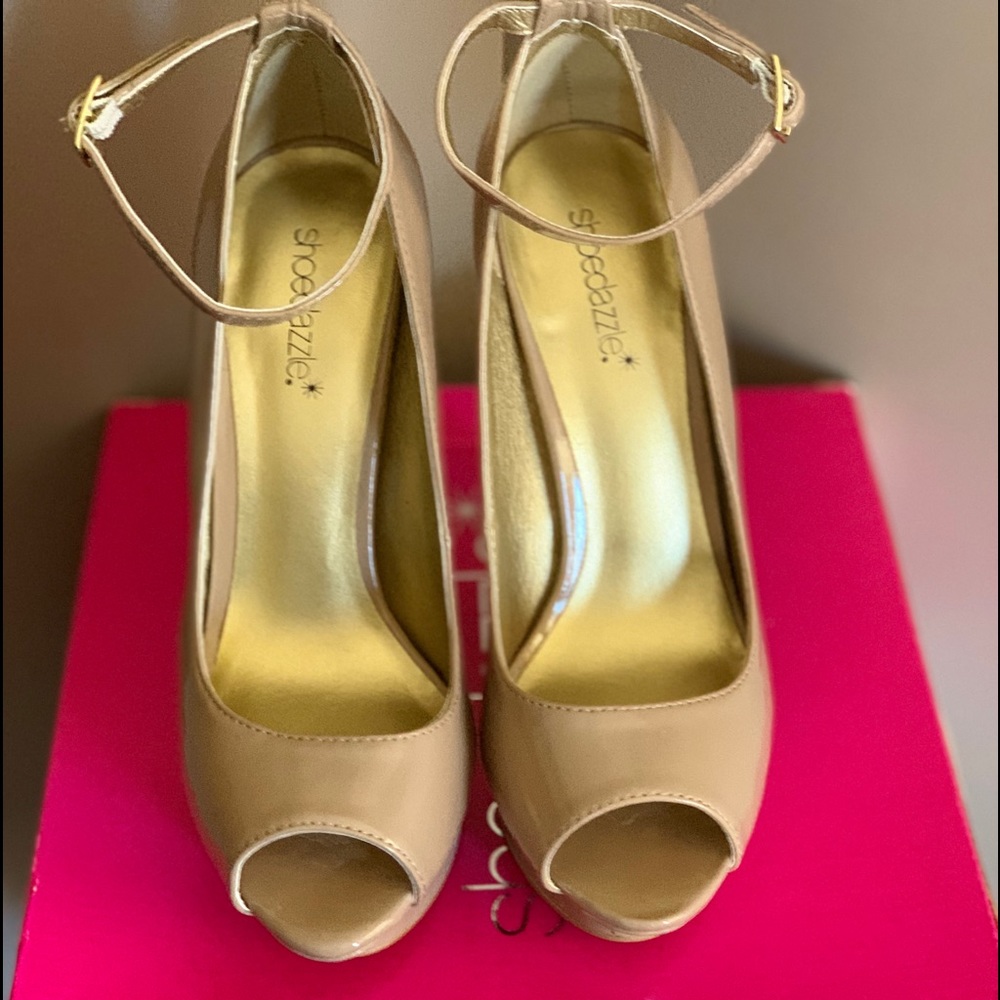 Shoe Dazzle (Christelle)